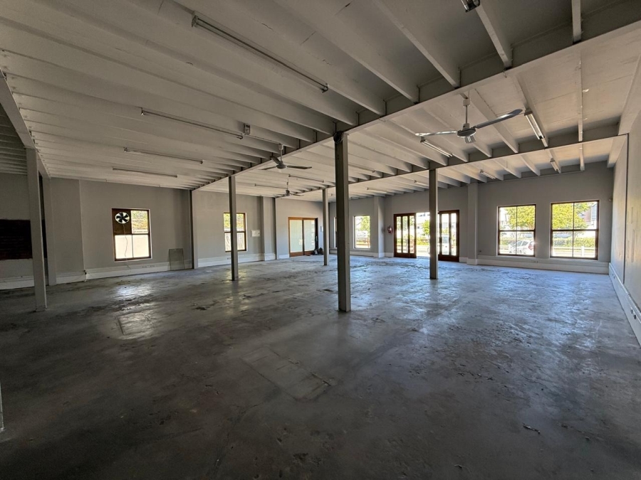 To Let commercial Property for Rent in Knysna Central Western Cape